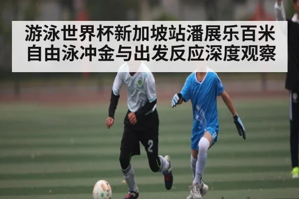 游泳世界杯新加坡站潘展乐百米自由泳冲金与出发反应深度观察